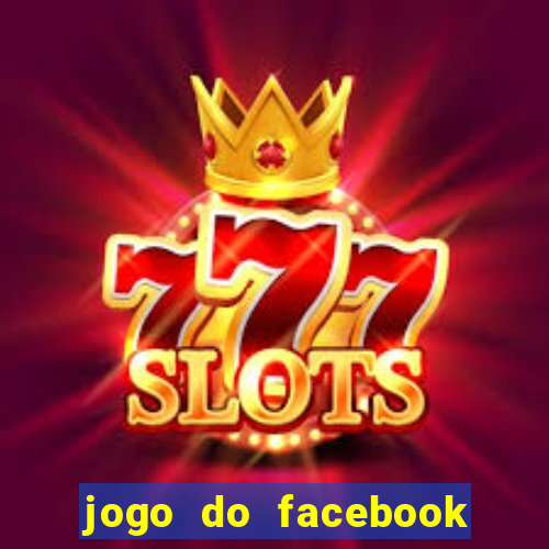 jogo do facebook candy crush saga